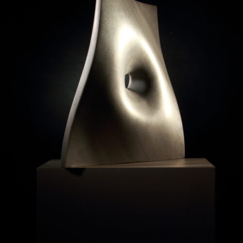 Albert Widmann Sculpture