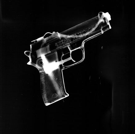 Toy Gun