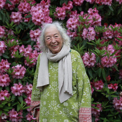 Prof. Dr. Annelie Keil, Bremen