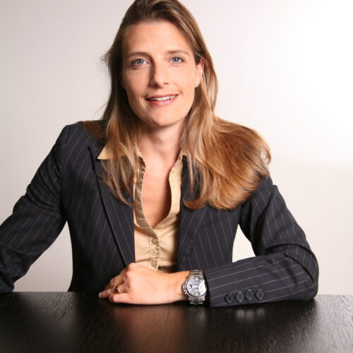 Beatrice Rodenstock für WIR Magazin