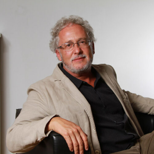 Hector Abad für Holtzbrinck
