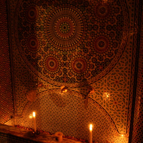 Marrakesch