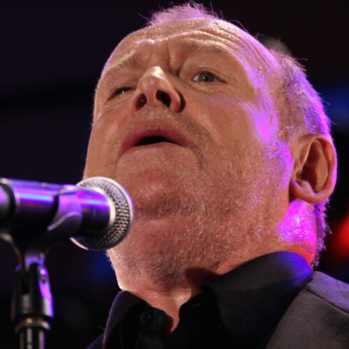 Joe Cocker