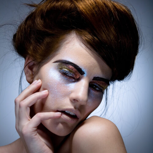 Beauty #04