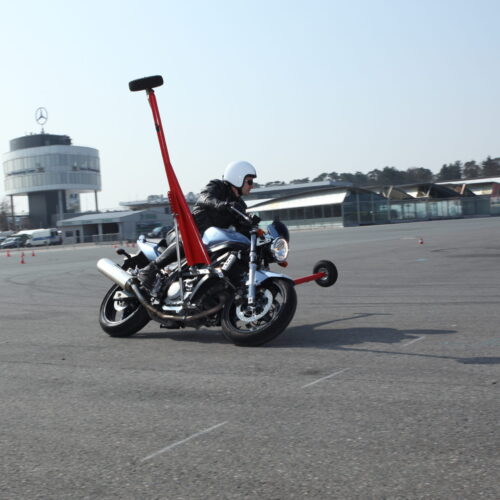 Michael Wirbitzky Safty Training