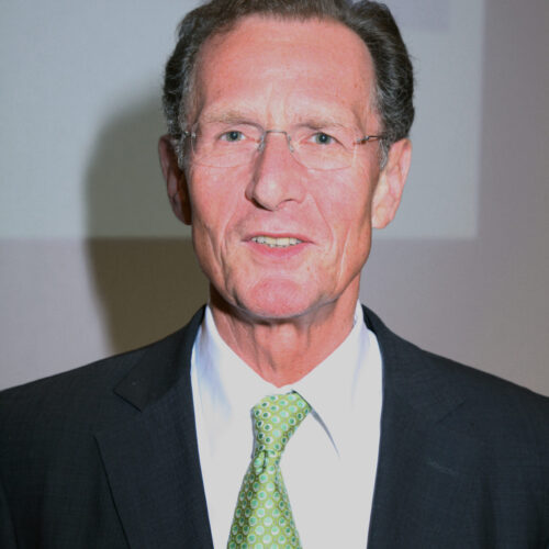 Bert Rürup
