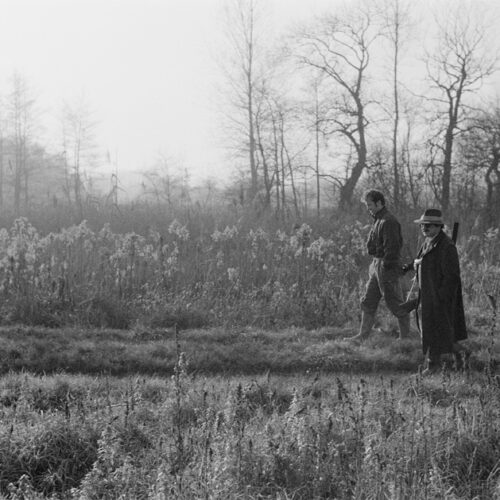 La Chasse 1: Promenade