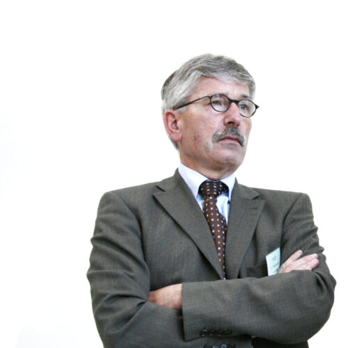 Thilo Sarrazin
