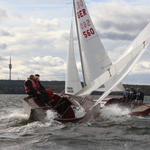 Folke Regatta