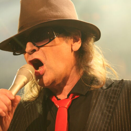 Udo Lindenberg