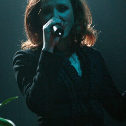 Roisin Murphy